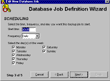 Screenshot of software in action.