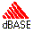 DBase icon.