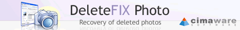 DeleteFix undelete photos and more banner