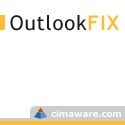 OutlookFix Square Banner